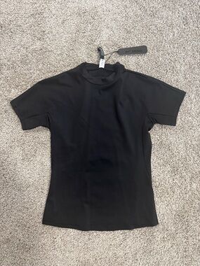 Women’s Nike Skims short sleeve top